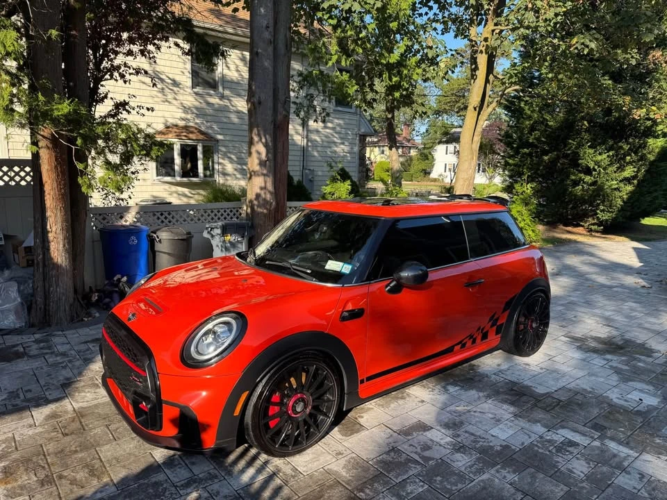 2019 Mini Mini John Cooper Works 3rd Gen - Image 2 of 9