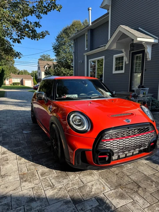 2019 Mini Mini John Cooper Works 3rd Gen - Image 8 of 9