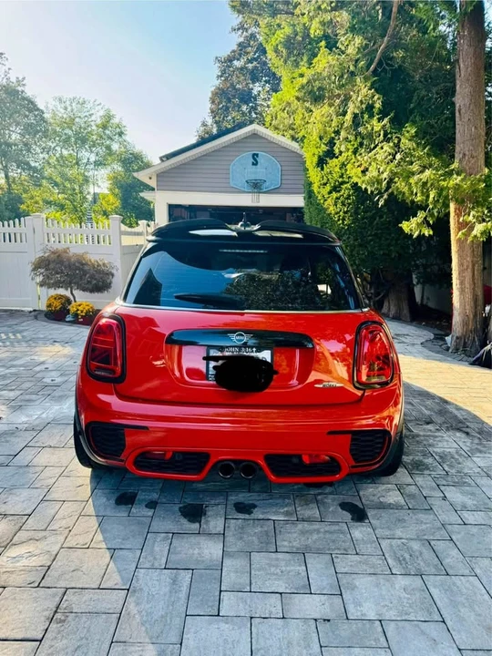 2019 Mini Mini John Cooper Works 3rd Gen - Image 9 of 9