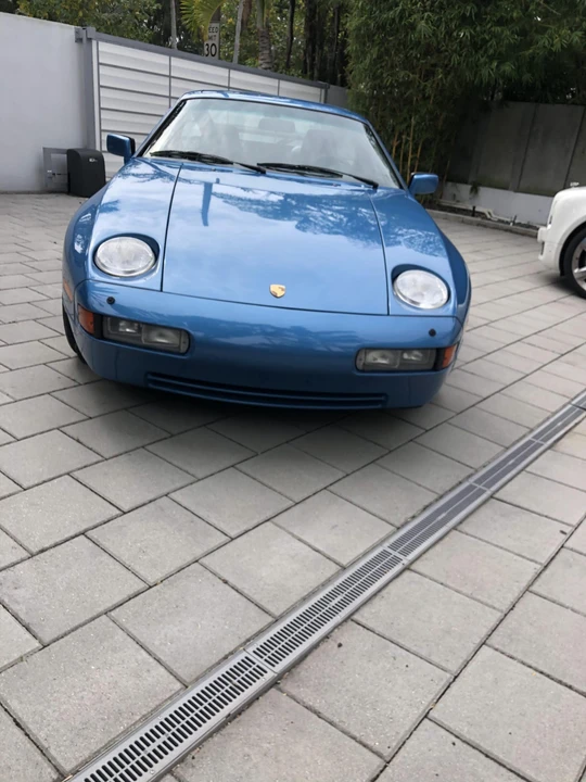 1987 Porsche 928 S4 - Image 21 of 31