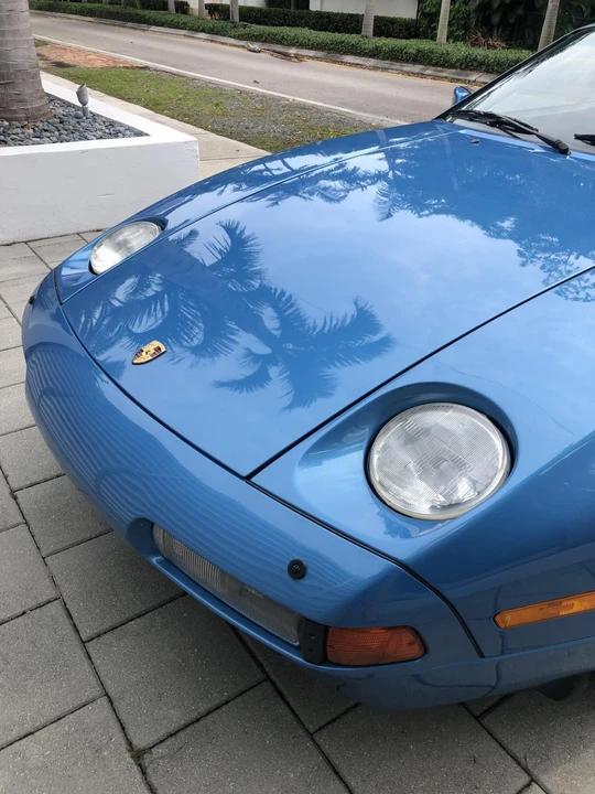 1987 Porsche 928 S4 - Image 29 of 31