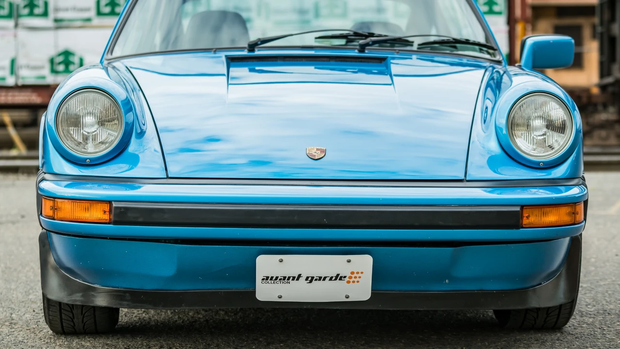 1979 Porsche 911 Carrera SC - Image 26 of 31