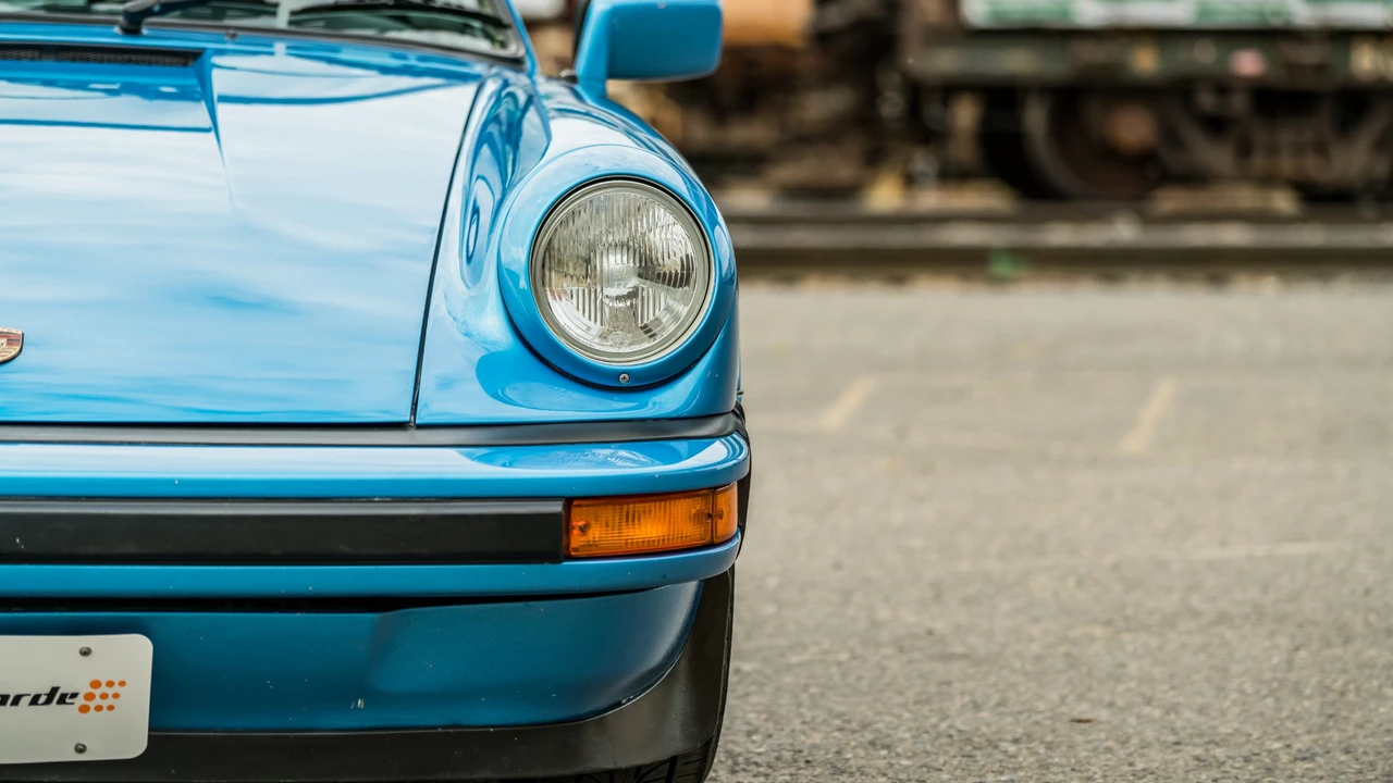 1979 Porsche 911 Carrera SC - Image 28 of 31