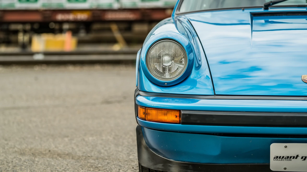 1979 Porsche 911 Carrera SC - Image 25 of 31