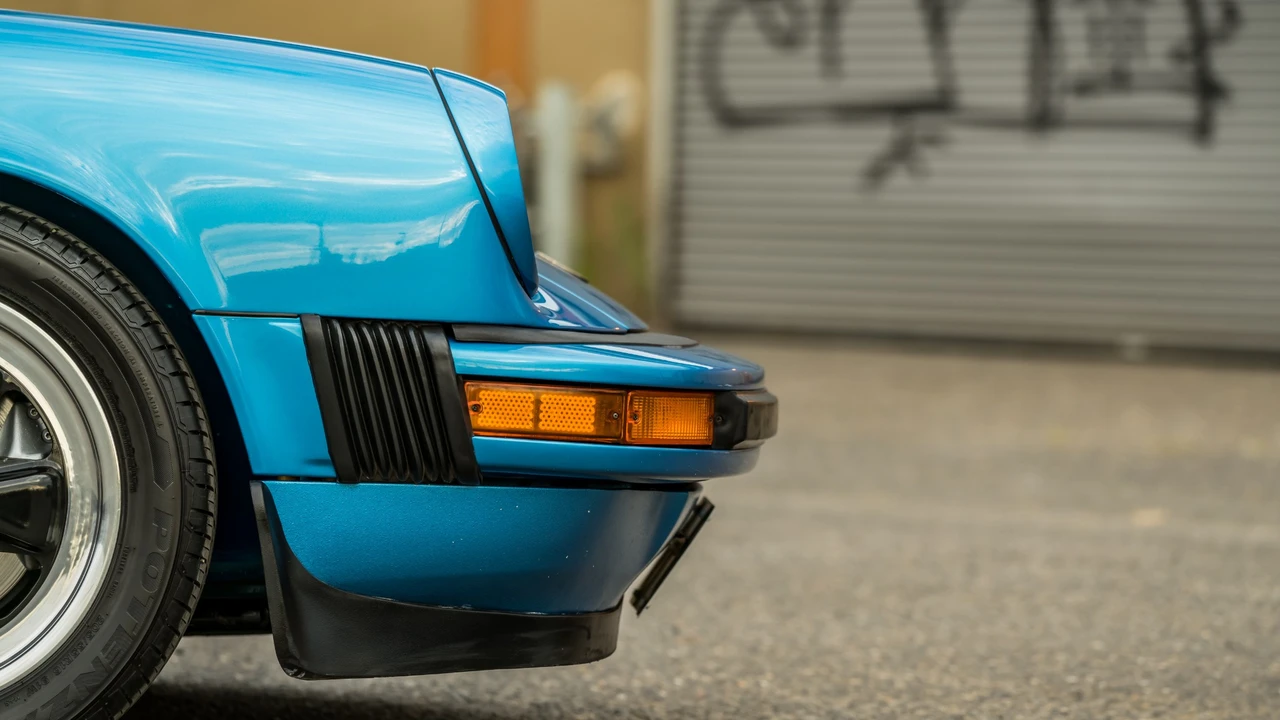 1979 Porsche 911 Carrera SC - Image 23 of 31