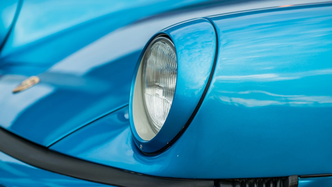 1979 Porsche 911 Carrera SC - Image 30 of 31