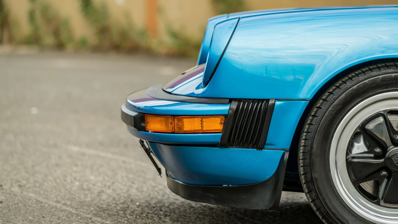 1979 Porsche 911 Carrera SC - Image 31 of 31