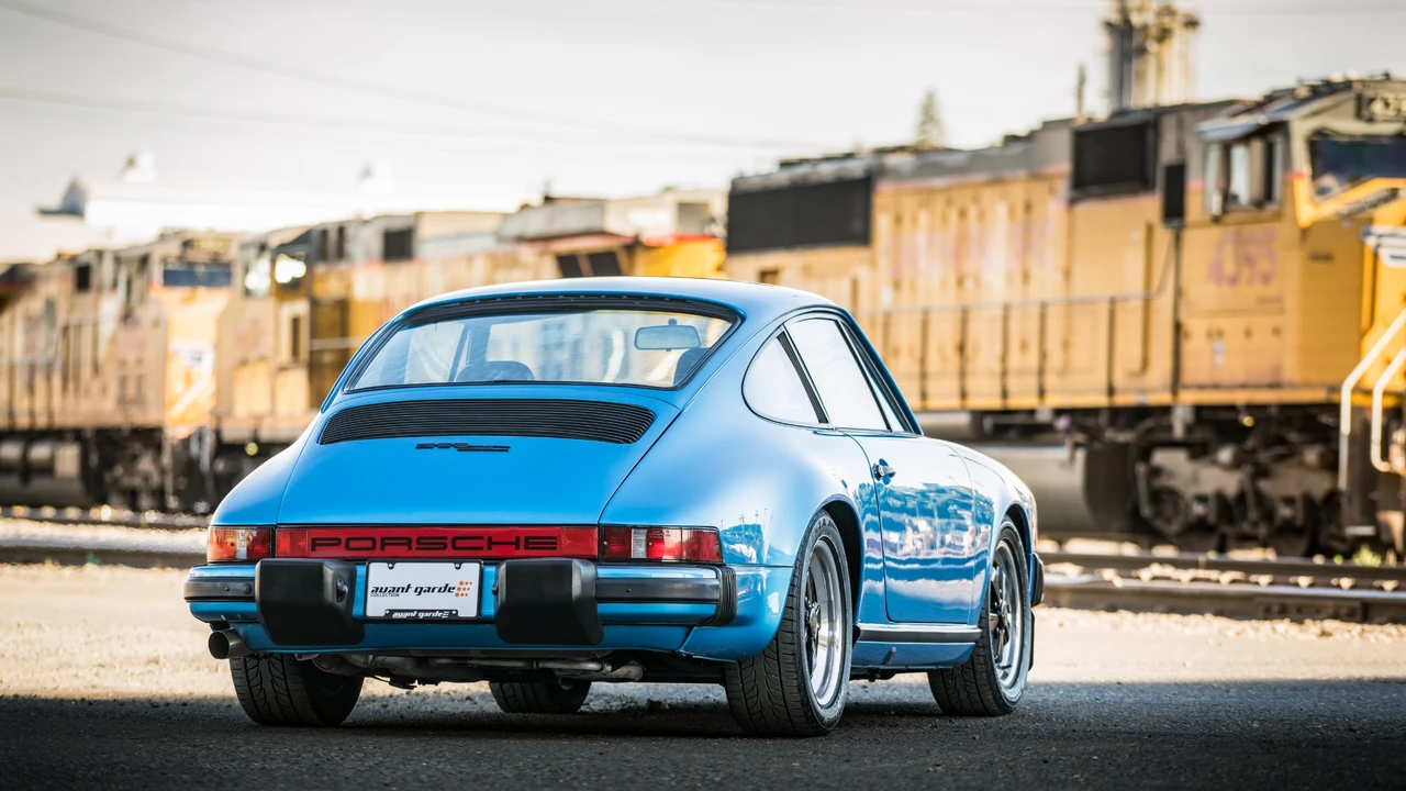 1979 Porsche 911 Carrera SC - Image 15 of 31