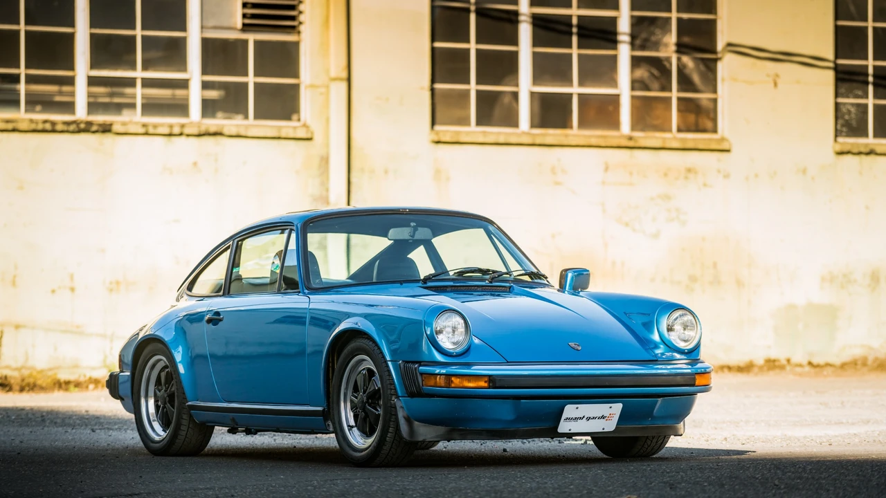 1979 Porsche 911 Carrera SC - Image 18 of 31