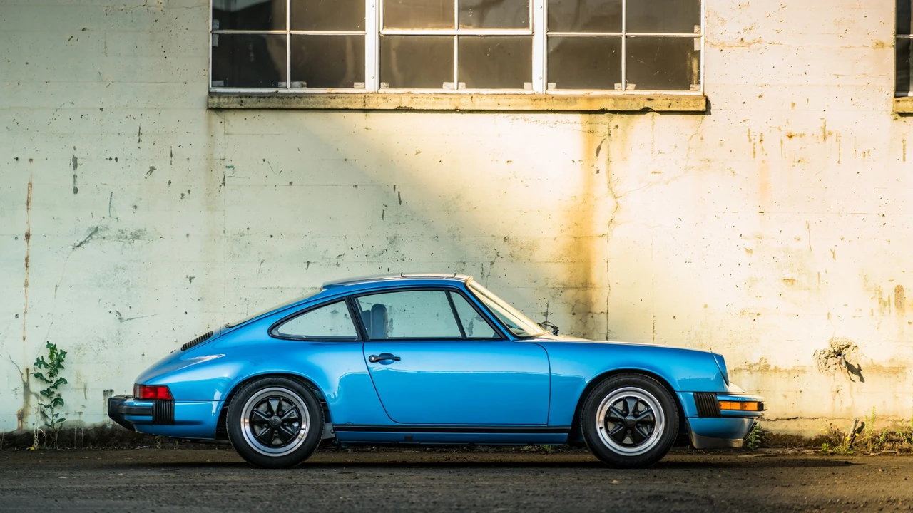 1979 Porsche 911 Carrera SC - Image 17 of 31