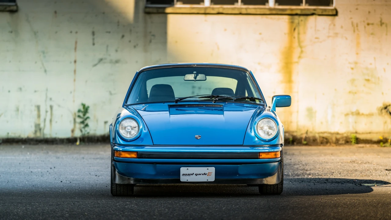 1979 Porsche 911 Carrera SC - Image 2 of 31