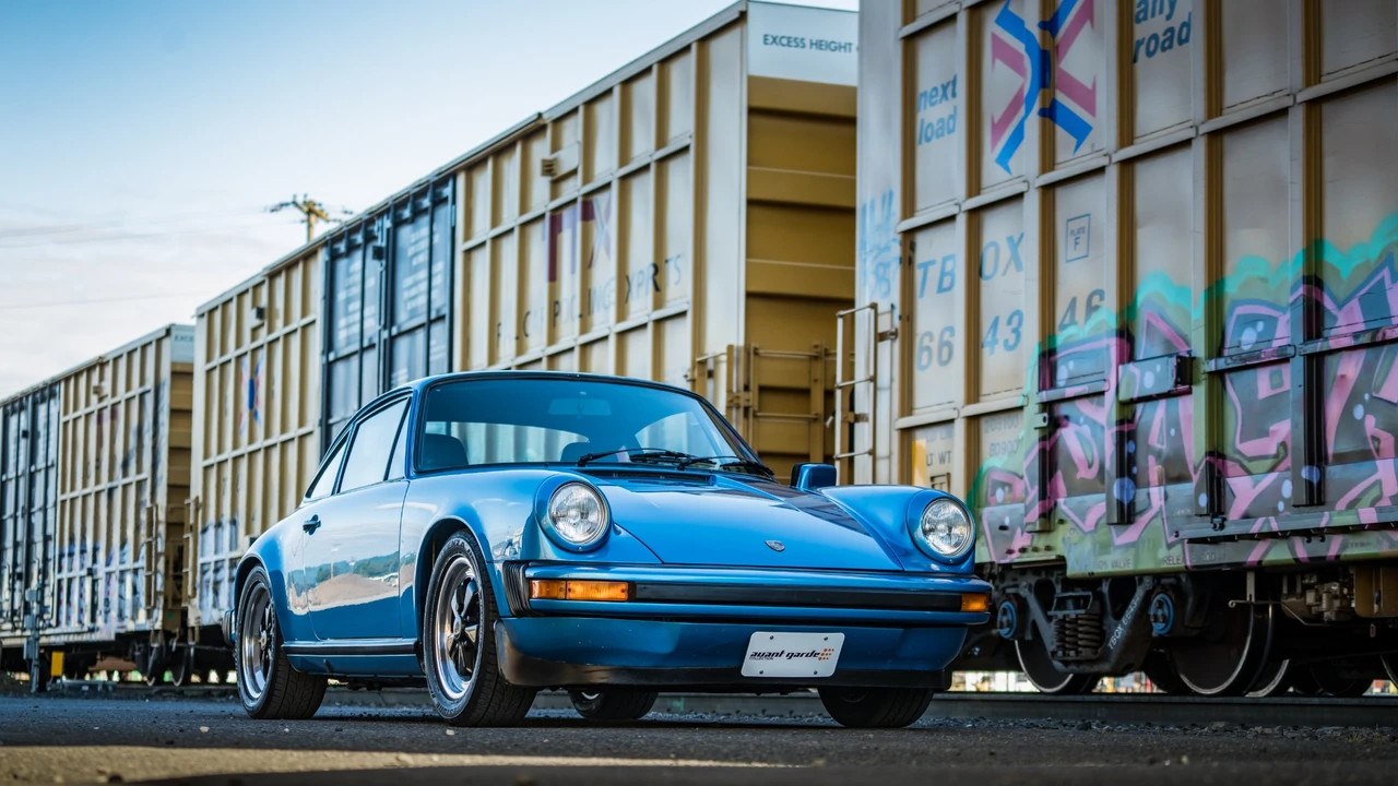 1979 Porsche 911 Carrera SC - Image 19 of 31
