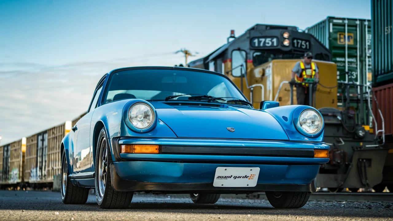 1979 Porsche 911 Carrera SC - Image 22 of 31
