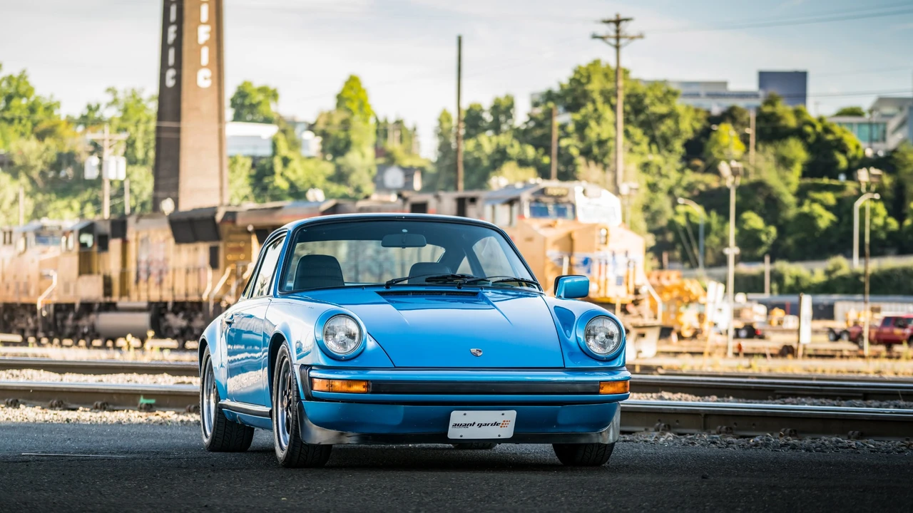 1979 Porsche 911 Carrera SC - Image 20 of 31