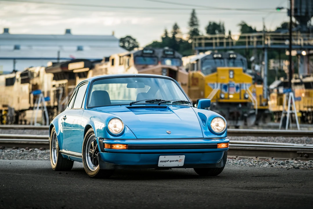 1979 Porsche 911 Carrera SC - Image 21 of 31