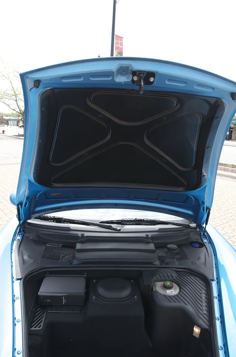 2002 Porsche 996 Turbo - Image 15 of 31