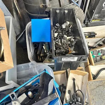 Mini Classic Mini Parts