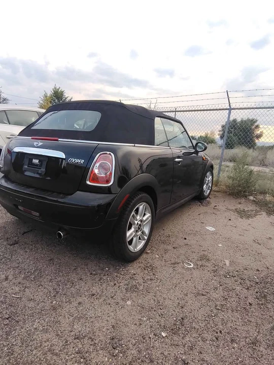 Mini Modern Mini - Image 2 of 9