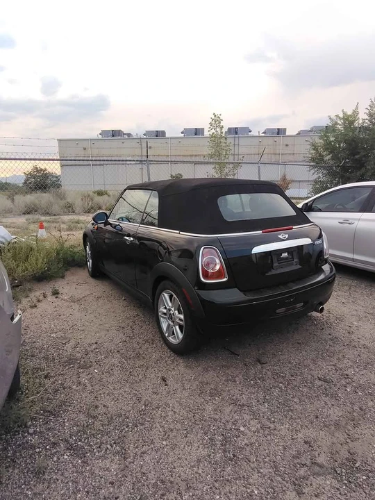 Mini Modern Mini - Image 4 of 9