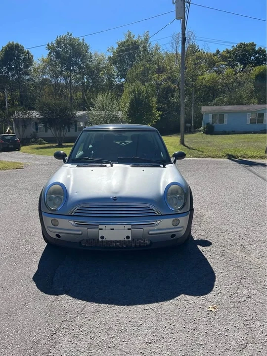 1992 Mini Mini 1st Gen - Image 4 of 9