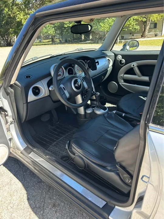 1992 Mini Mini 1st Gen - Image 5 of 9