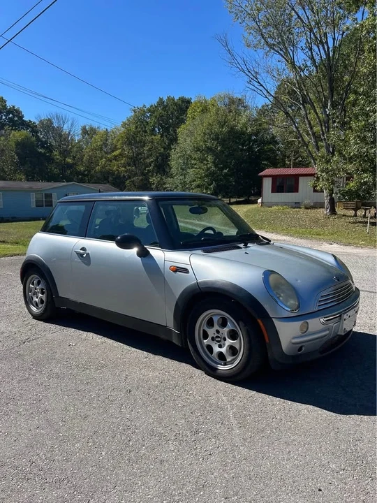 1992 Mini Mini 1st Gen - Image 3 of 9