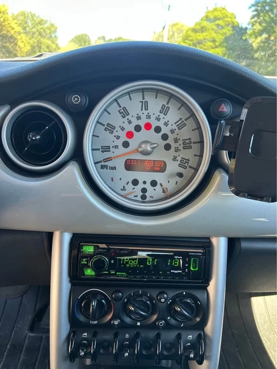 1992 Mini Mini 1st Gen - Image 6 of 9