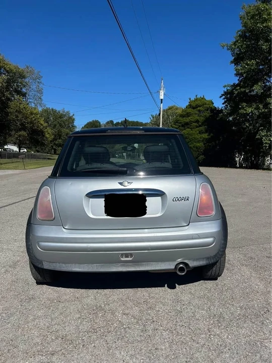 1992 Mini Mini 1st Gen - Image 2 of 9