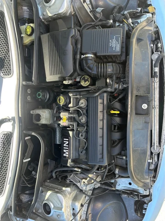 1992 Mini Mini 1st Gen - Image 7 of 9