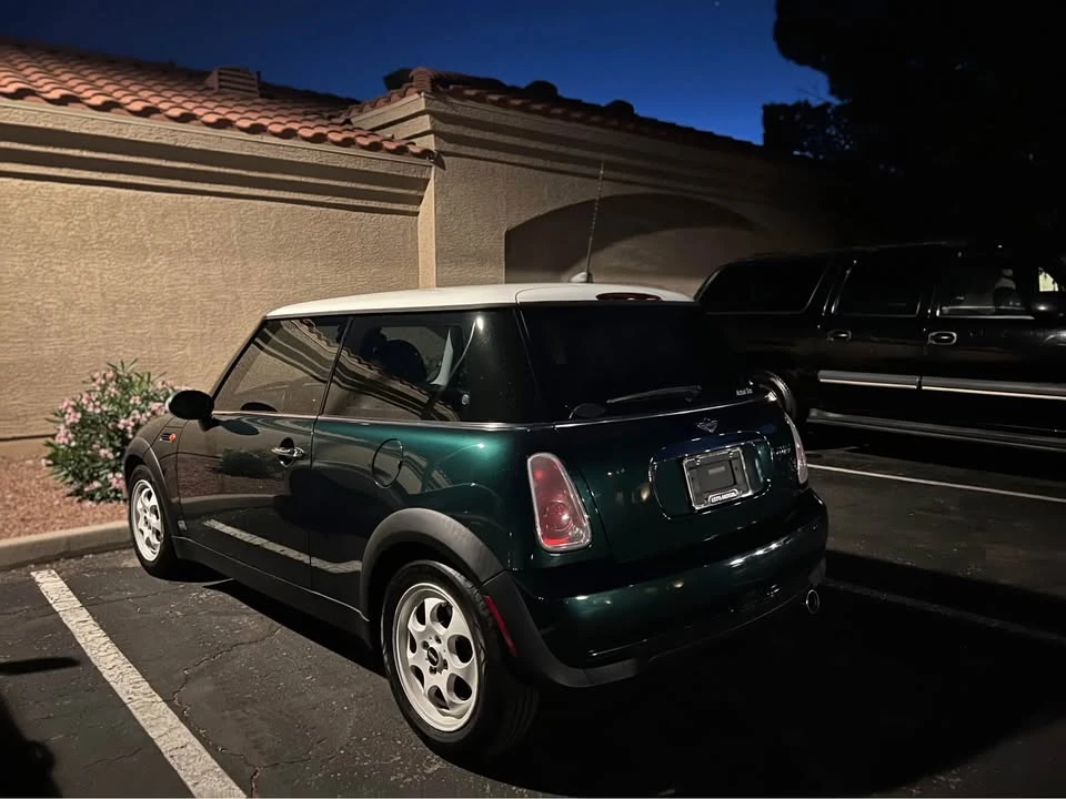 2005 Mini Mini 1st Gen - Image 2 of 7