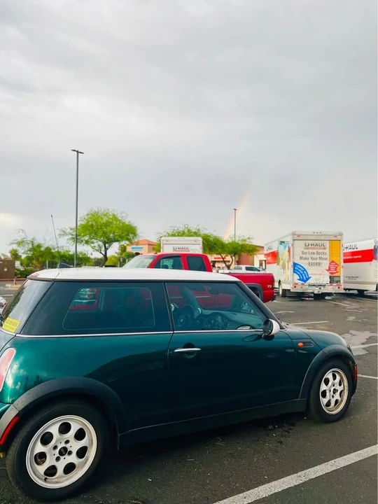 2005 Mini Mini 1st Gen - Image 6 of 7