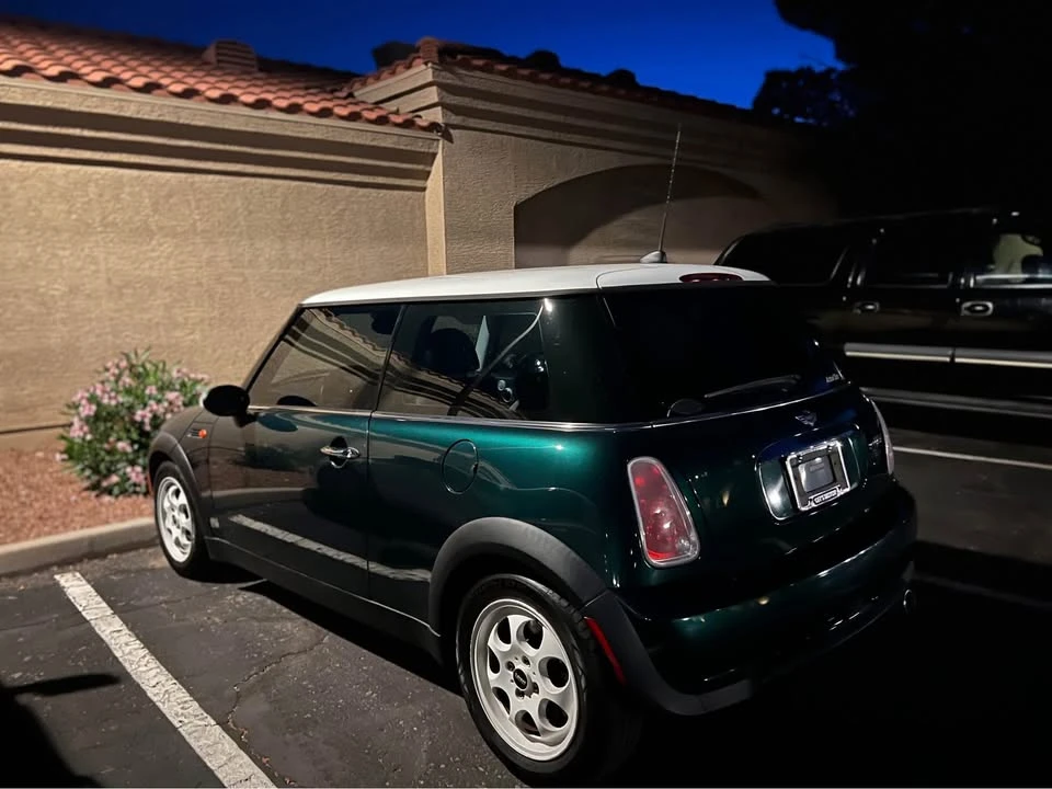2005 Mini Mini 1st Gen - Image 3 of 7