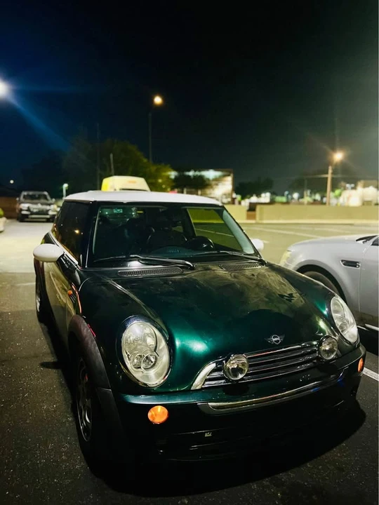 2005 Mini Mini 1st Gen - Image 5 of 7