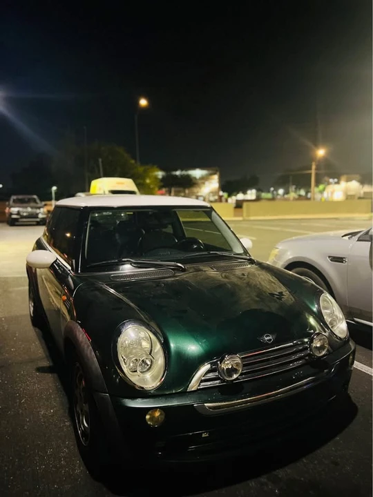 2005 Mini Mini 1st Gen - Image 4 of 7