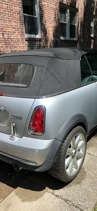 2005 Mini Mini 1st Gen - Image 6 of 11