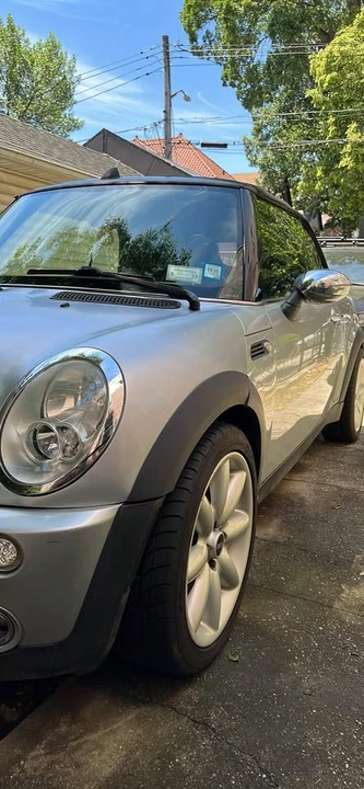 2005 Mini Mini 1st Gen - Image 3 of 11