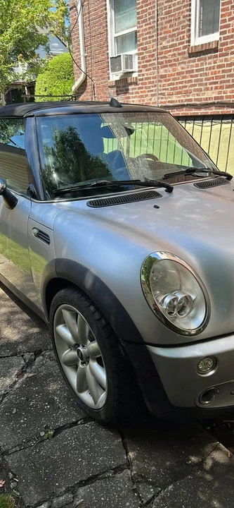 2005 Mini Mini 1st Gen - Image 4 of 11