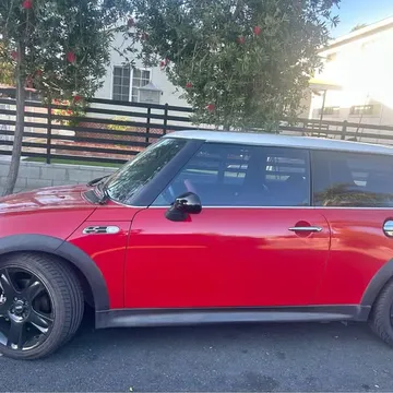 2006 Mini Cooper