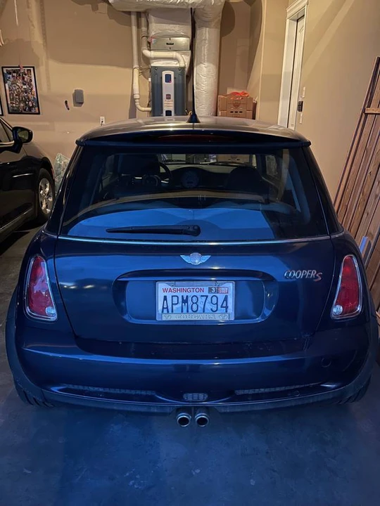 2006 Mini Mini Cooper S 1st Gen - Image 3 of 7