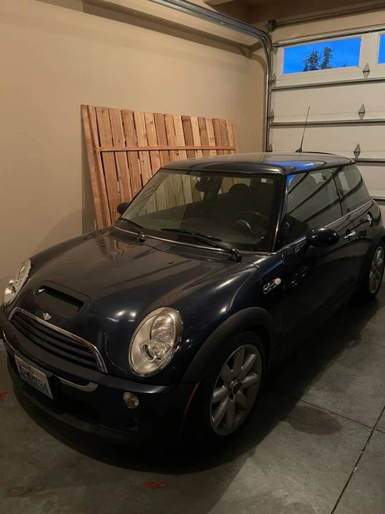 2006 Mini Mini Cooper S 1st Gen - Image 2 of 7