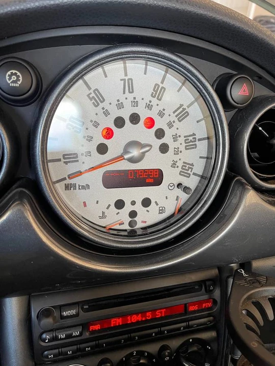 2006 Mini Mini Cooper S 1st Gen - Image 5 of 7