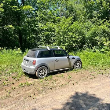 2007 Mini Cooper S