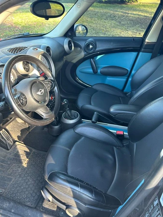 2011 Mini Countryman 1st Gen - Image 9 of 16