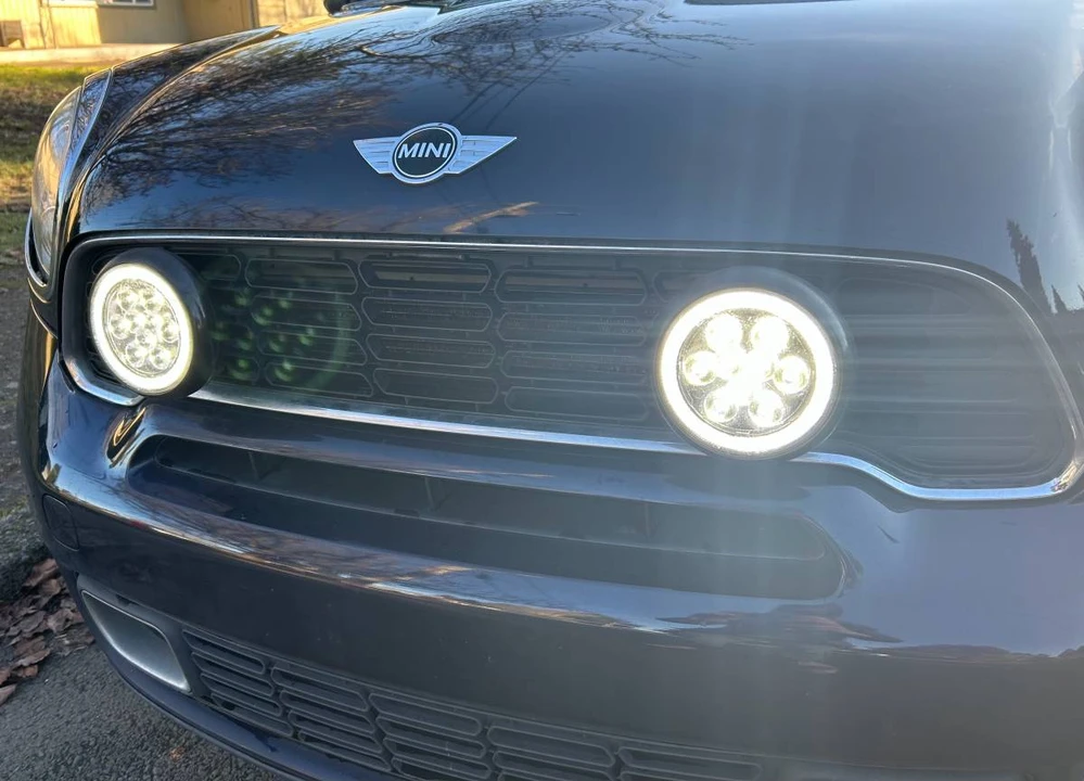 2011 Mini Countryman 1st Gen - Image 10 of 16