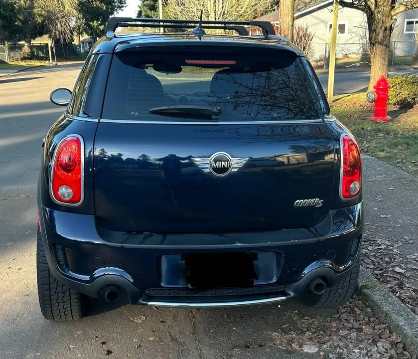 2011 Mini Countryman 1st Gen - Image 15 of 16