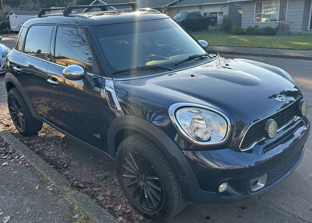 2011 Mini Countryman 1st Gen - Image 2 of 16
