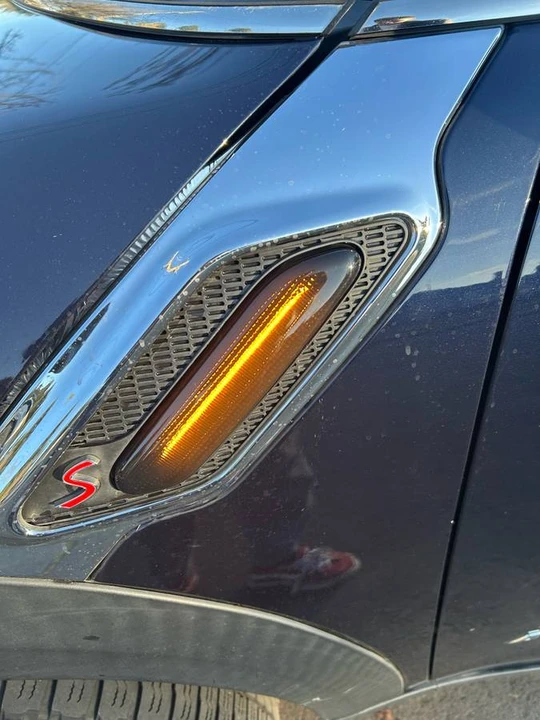 2011 Mini Countryman 1st Gen - Image 11 of 16