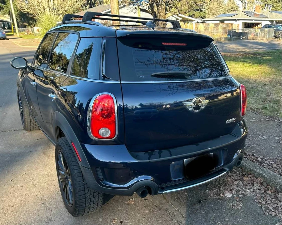 2011 Mini Countryman 1st Gen - Image 14 of 16