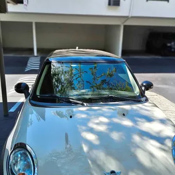 2012 Mini Cooper