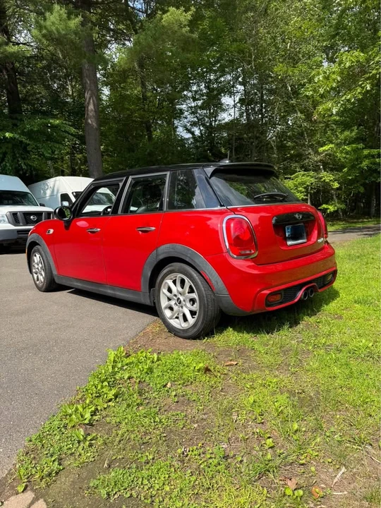 2016 Mini Mini Cooper S 3rd Gen - Image 3 of 6